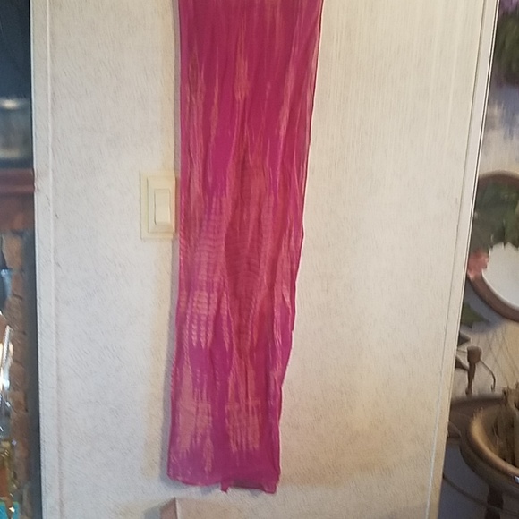 Ladies scarf - Picture 1 of 2